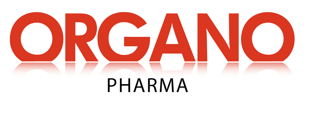 Organo-Pharma-Egypt-Logo